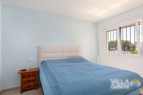 Villa i Calpe, Alicante, Calpe - € 895.000 | Ref: V-405 - foto 27